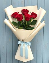 Букет Классика чувств в Николаевке