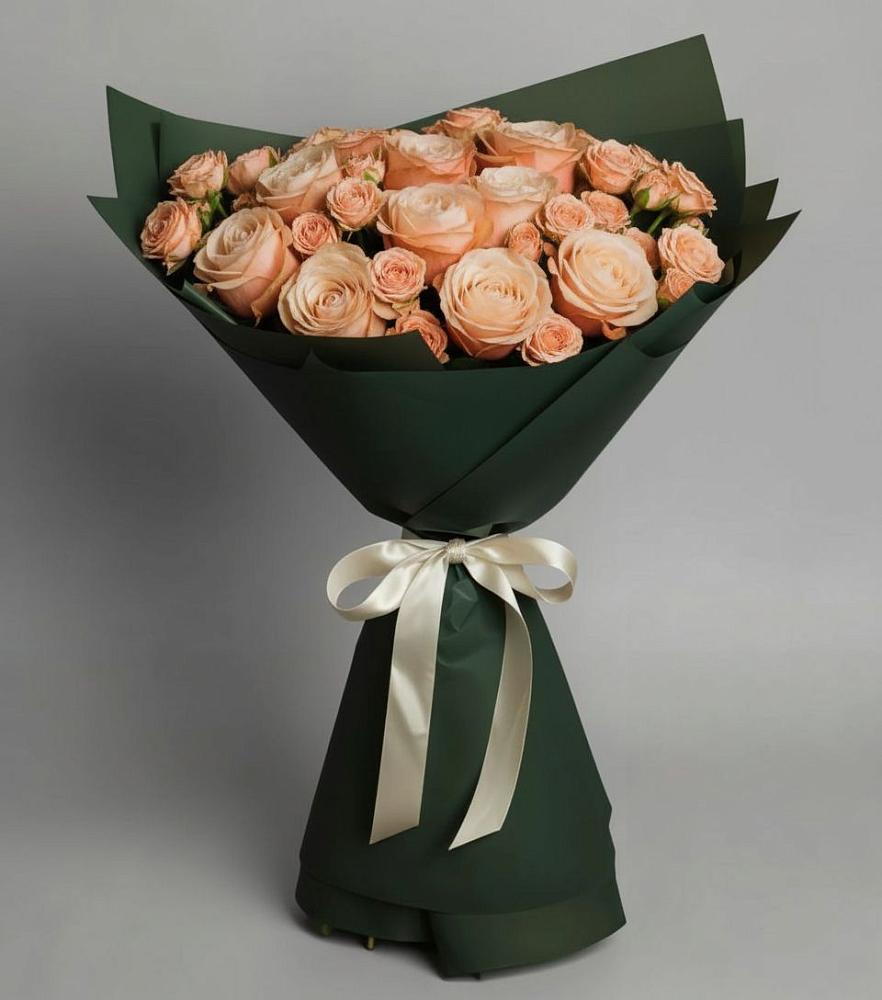 Букет Элегантный в Николаевке