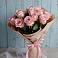 Букет цветов из: Розы в Николаевке