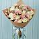 Букет цветов из: Розы в Николаевке