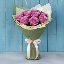 Букет Розы Фёрст Леди #REPLACE_PRED# Николаевке