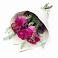 Букет цветов из: Розы в Николаевке