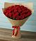 Букет Красные розы Милано в Николаевке