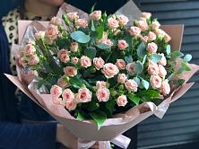 Букет Удовольствие #REPLACE_PRED# Николаевке