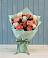 Букет цветов из: Розы в Николаевке