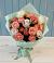 Букет цветов из: Розы в Николаевке