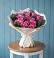Букет цветов из: Розы в Николаевке
