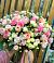 Букет цветов из: Розы в Николаевке