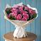 Букет цветов из: Розы в Николаевке