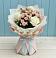 Букет цветов из: Розы в Николаевке