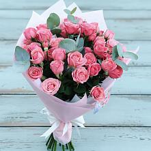 Букет Леди совершенство в Николаевке